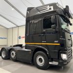 DAF XF 510 6×2 Midlift Tractor Unit - thumbnail