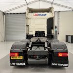 DAF XF 480 6×2 Midlift Tractor Unit - thumbnail