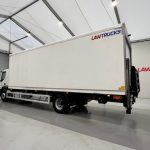DAF LF 250 4×2 Rest Cab Fridge Box - thumbnail