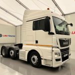 MAN TGX 26.500 6×2 Midlift Tractor Unit - thumbnail