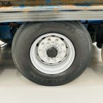 SDC Tri Axle Curtainsider Trailer - thumbnail
