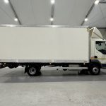 DAF LF 180 4×2 Day Cab Box Van - thumbnail