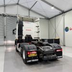 Volvo FM 450 6×2 Midlift Tractor Unit - thumbnail