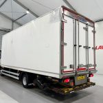 DAF LF 180 Day Cab Fridge Box Manual - thumbnail