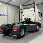 Scania G410 4×2 Sleeper Cab Tractor Unit - thumbnail