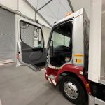 DAF LF45 150 Day Cab Box Van - thumbnail