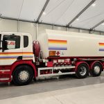 Scania P310 6×2 Rear Lift 20000 Litre Fuel Tanker - thumbnail