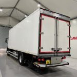 Mercedes Antos 1827 Day Cab Fridge Box - thumbnail