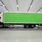 Scania P280 6×2 Rear Lift Day Cab Fridge - thumbnail