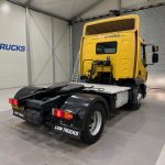 DAF LF 250 4×2 Rest Cab Tractor Unit - thumbnail