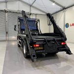 DAF LF 220 Day Cab Skip Loader - thumbnail