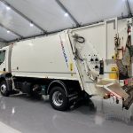 DAF LF 220 4×2 Day Cab Refuse Collector - thumbnail