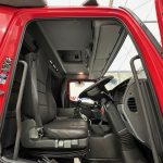 Mercedes Axor 2529 6×2 Rear Lift Day Cab Box Van - thumbnail