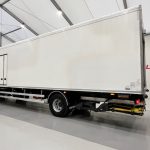 DAF LF 230 4×2 Day Cab Fridge Box - thumbnail