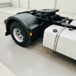 Iveco Stralis 450 4×2 Tractor Unit - thumbnail