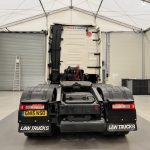 Volvo FH 500 6×2 Midlift Tractor Unit - thumbnail