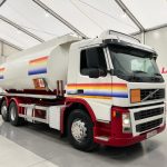 Volvo FM 300 6×2 20,000 Litre Fuel Tanker - thumbnail