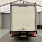 Isuzu N75.190 Day Cab Box Van - thumbnail