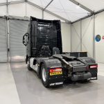 Volvo FH 500 6×2 Midlift Tractor Unit Safari Edition - thumbnail