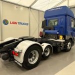 DAF CF85 410 6×2 Midlift Tractor Unit - thumbnail