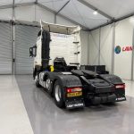 Volvo FM 450 6×2 Midlift Tractor Unit - thumbnail