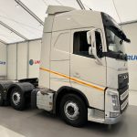 Volvo FH 460 6×2 Midlift Tractor Unit - thumbnail