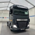 DAF XF 480 6×2 Midlift Tractor Unit - thumbnail