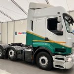 Renault Premium 460 6×2 Midlift Tractor Unit - thumbnail