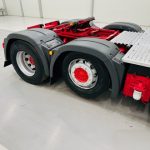 MAN TGX 26.480 6×2 Tractor Unit - thumbnail