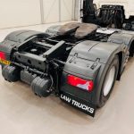 MAN TGX 26.460 6×2 Tractor Unit - thumbnail