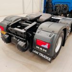 MAN TGX 26.420 6×2 Midlift Tractor Unit - thumbnail