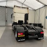 DAF XF 510 6×2 Midlift Tractor Unit - thumbnail