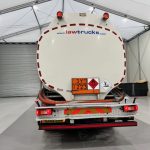 Volvo FE 300 6×2 20000 Litre Fuel Tanker - thumbnail