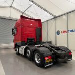DAF XF 510 6×2 Midlift Tractor Unit - thumbnail