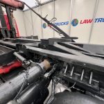 Scania P410 8×4 Day Cab Hookloader Manual - thumbnail