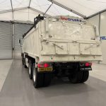 DAF CF85 360 8×4 Sleeper Cab Tipper Manual - thumbnail