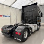 DAF XF 510 6×2 Midlift Tractor Unit - thumbnail