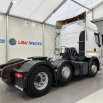 Renault Premium 460 6×2 Midlift Tractor Unit - thumbnail