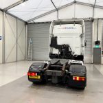 DAF CF 400 4×2 Sleeper Cab Tractor Unit - thumbnail