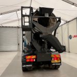Scania P94 300 6×4 Day Cab Cement Mixer - thumbnail