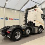 Volvo FH 500 Euro 5 6×2 Midlift Tractor Unit - thumbnail