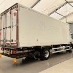 Mercedes Axor 1824 Day Cab Box Van - thumbnail