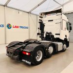 Renault T460 6×2 Midlift Tractor Unit - thumbnail