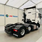 Renault T460 6×2 Midlift Tractor Unit - thumbnail
