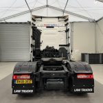Renault T480 High 4×2 Tractor Unit - thumbnail