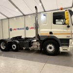DAF CF85 360 6×2 Midlift Tractor Unit - thumbnail