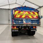 DAF CF 450 Sleeper Cab Tipper - thumbnail