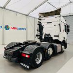 Renault T460 6×2 Midlift Tractor Unit - thumbnail