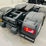 MAN TGX 26.440 6×2 Midlift Tractor Unit - thumbnail