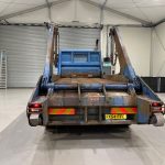 Scania P94 230 4×2 Day Cab Skip Loader - thumbnail